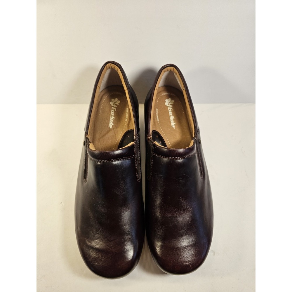4Eursole Comfort 4Ever Women's Slip-On Shoe Clogs Sz 9M  BNurse